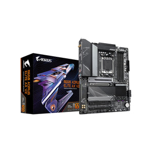 GIGABYTE GA-B650-A-ELITE-AX-V2   WiFi ATX MOTHERBOARD