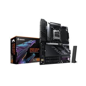 GIGABYTE GA-B850-A-ELITE-WF7  MOTHERBOARD
