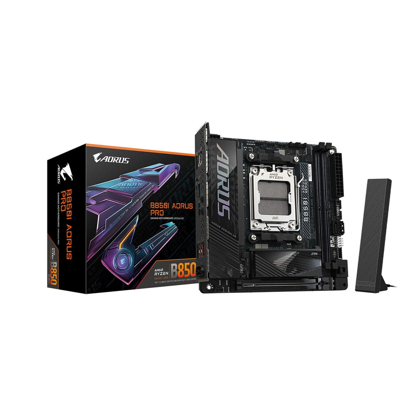 GIGABYTE GA-B850I AORUS-PRO MOTHERBOARD