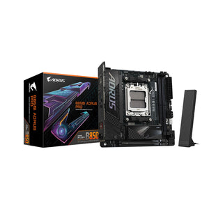 GIGABYTE GA-B850I AORUS-PRO MOTHERBOARD