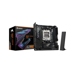 GIGABYTE GA-B850I-AORUS-PRO MOTHERBOARD