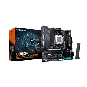 GIGABYTE GA-B850M-GAMING-X-WF6E MOTHERBOARD