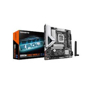 GIGABYTE GA-B860M-EAGLE-WIFI6-V2 MOTHERBOARD