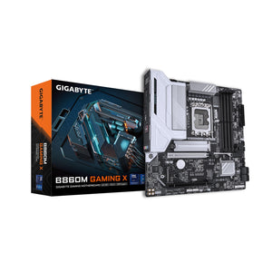 GIGABYTE GA-B860M-K MOTHERBOARD