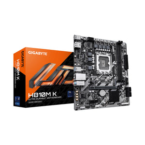 GIGABYTE GA-H810M-K MOTHERBOARD