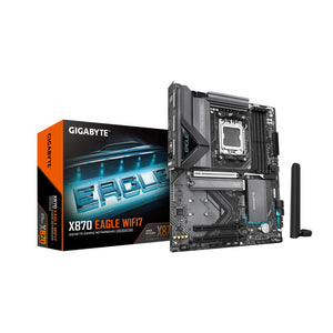 GIGABYTE GA-X870-EAGLE-WIFI7 MOTHERBOARD