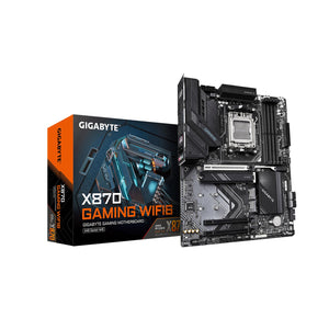 GIGABYTE GA-X870-GAMING-WF6 MOTHERBOARD