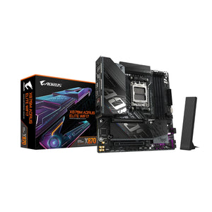 GIGABYTE GA-X870E-A-ELITE-WIFI7  MOTHERBOARD