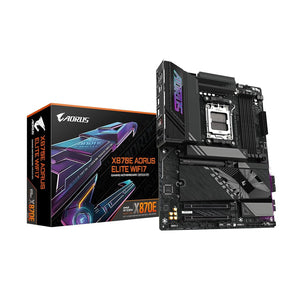 GIGABYTE GA-X870E-AORUS-PRO MOTHERBOARD