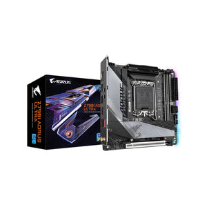 GIGABYTE GA-Z790I-AORUS-ULTRA DDR5 RAM WiFi