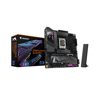 GIGABYTE GA-Z890M-A-ELITE-WIFI7  MOTHERBOARD
