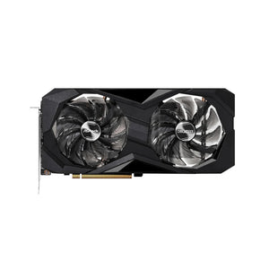 GPU ASROCK RX6600 CLD 8G CHALLENGER D