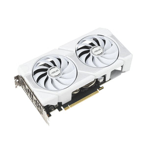 GPU ASUS DUAL-RTX5060TI-O16G-WHITE