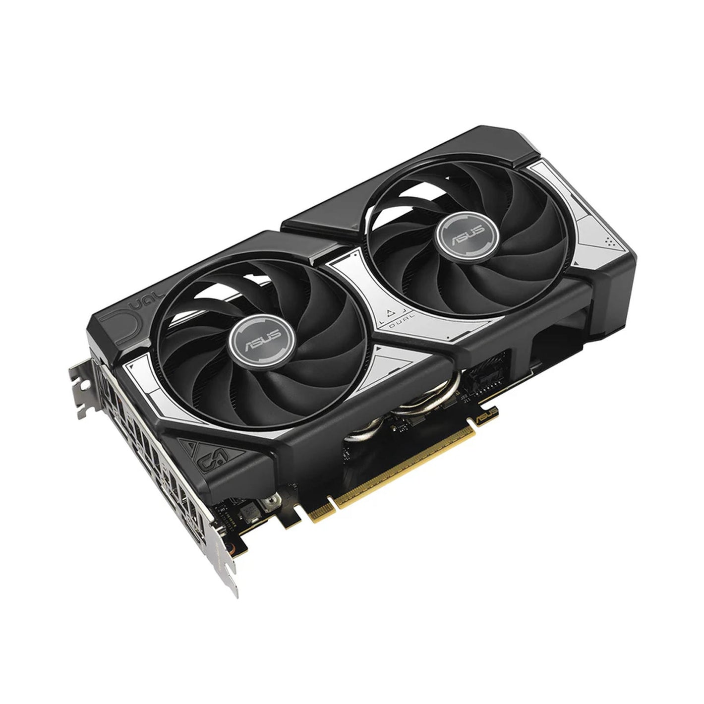 GPU ASUS DUAL-RTX5060TI-O16G