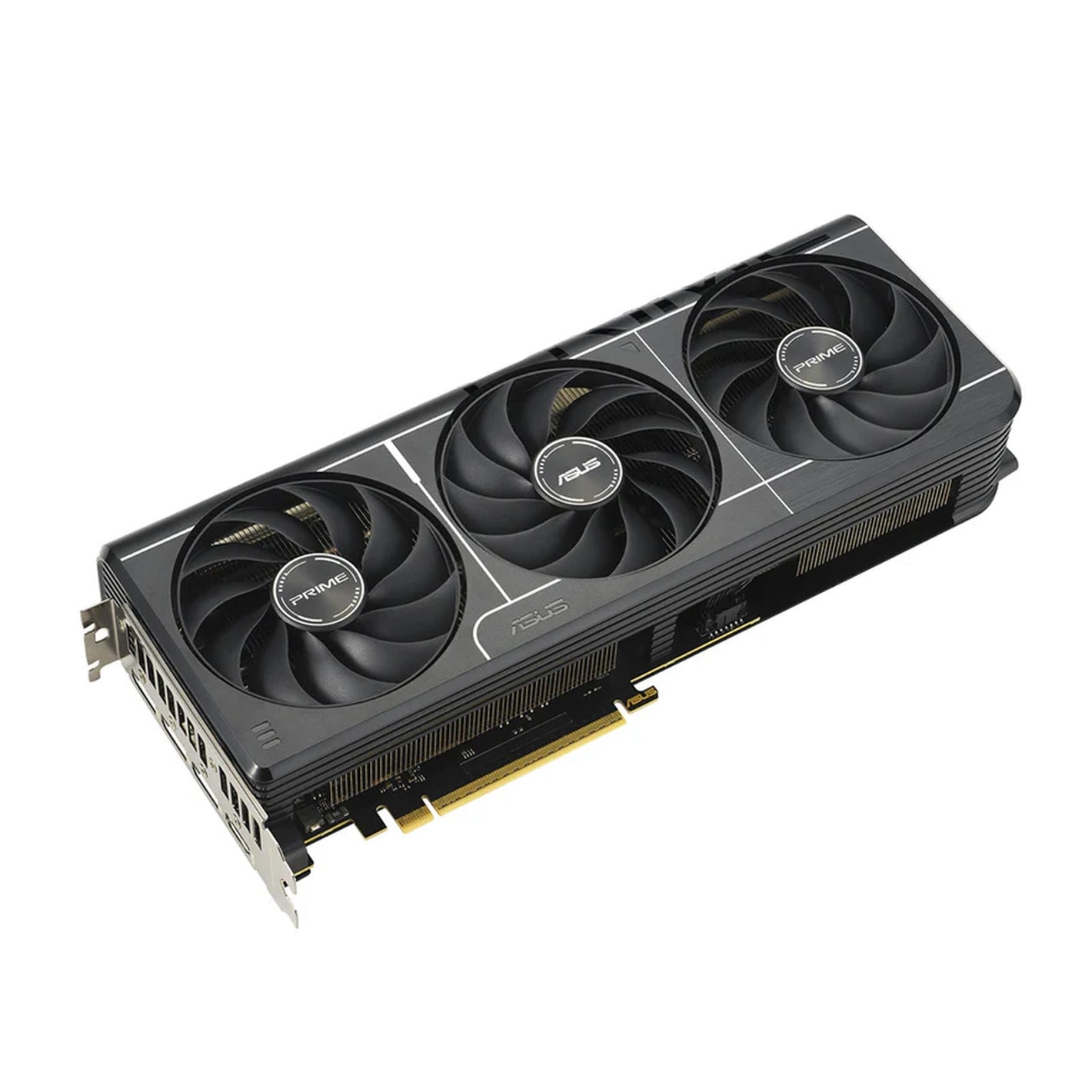 GPU ASUS PRIME-RTX5070-O12G MOQ 2u LESS 200
