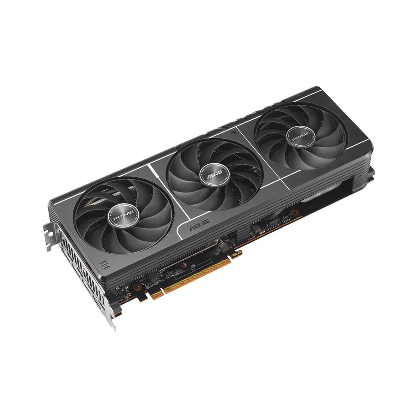GPU ASUS PRIME-RX9070-O16G MOQ5X