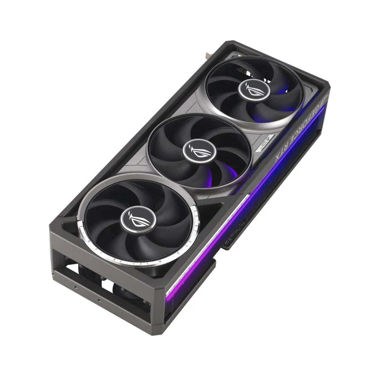 GPU ASUS ROG-ASTRAL-RTX5080-O16G-GAMING