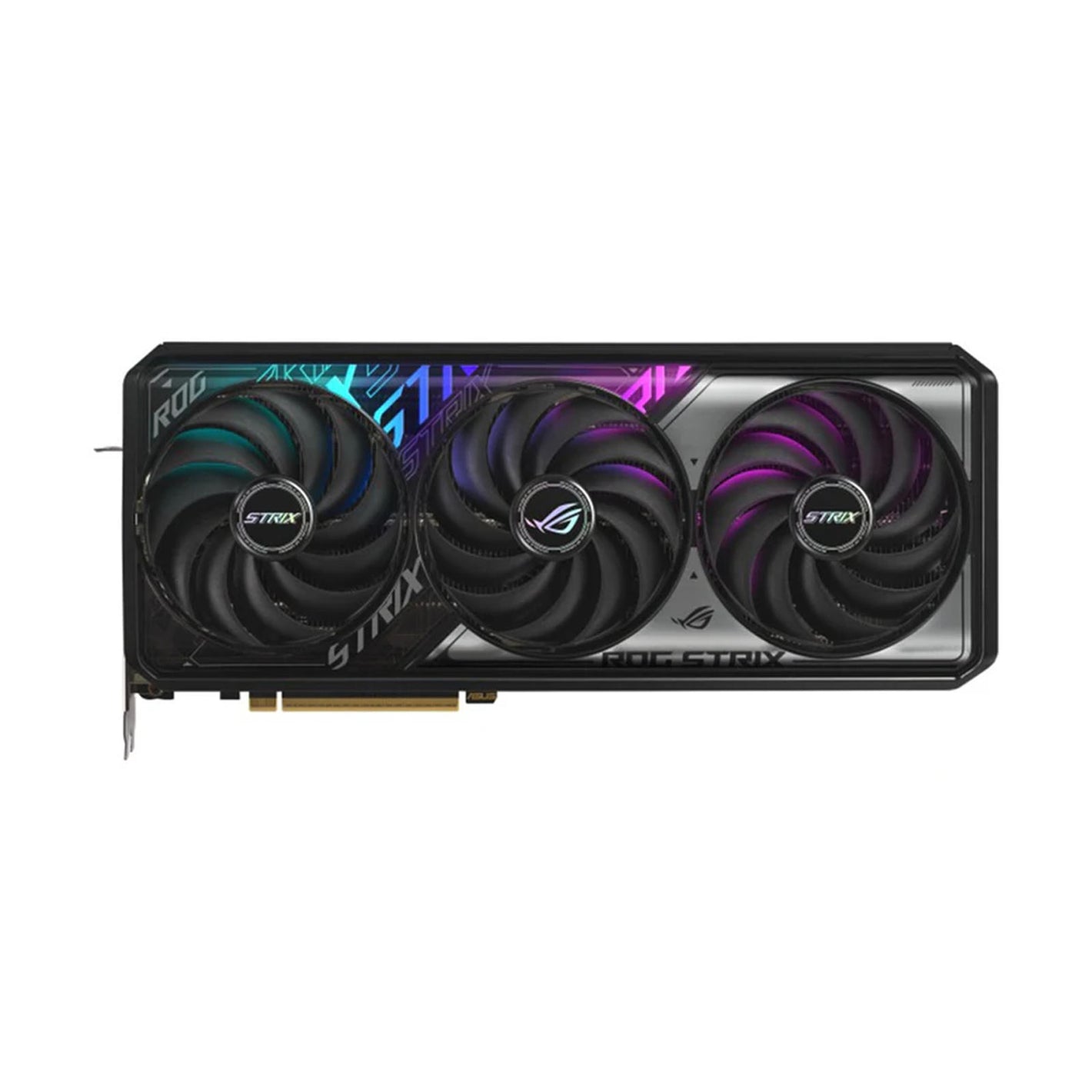 GPU ASUS ROG-STRIX-RTX5070TI-O16G-GAMING MOQ 2u LESS 200