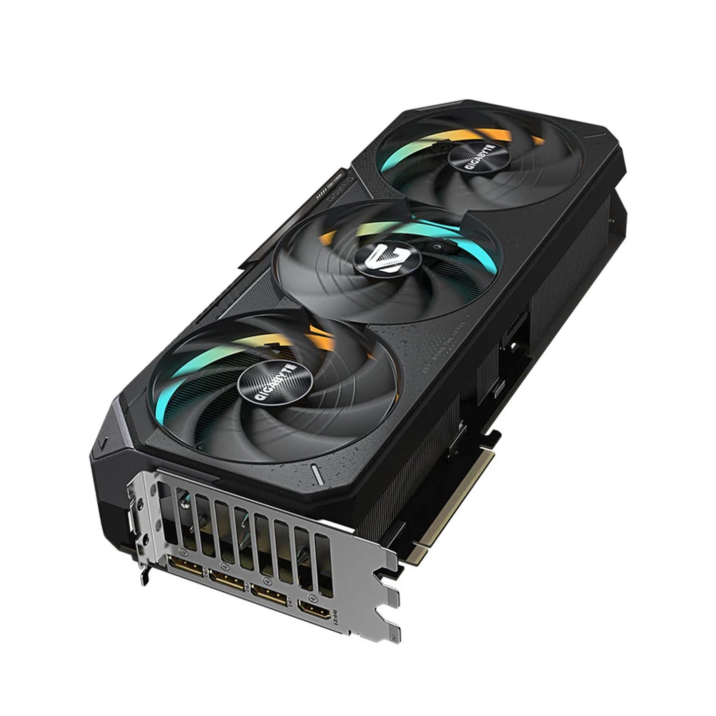 GPU GIGABYTE GEFORCE RTX5070 TI GAMING OC 16GB GRAPHICS CARD