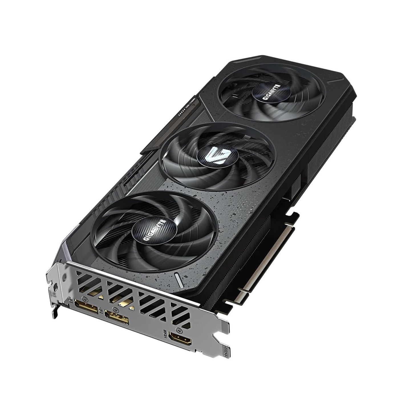 GPU GIGABYTE RADEON RX 9060 XT GAMING OC 16GB