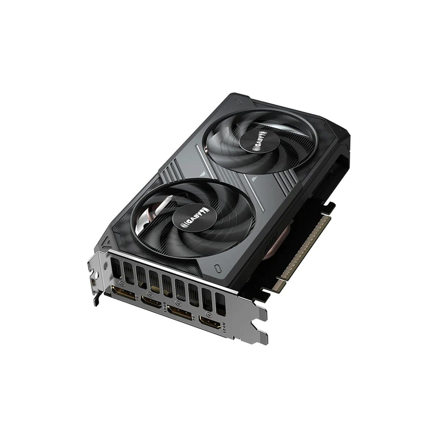 GPU GIGABYTE RTX5050 WINDFORCE OC 8GB GRAPHICS CARD