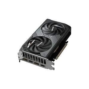 GPU GIGABYTE RTX5050 WINDFORCE OC 8GB GRAPHICS CARD