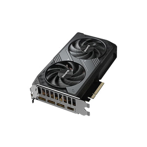 GPU GIGABYTE RTX5060 WINDFORCE 8GB GRAPHICS CARD