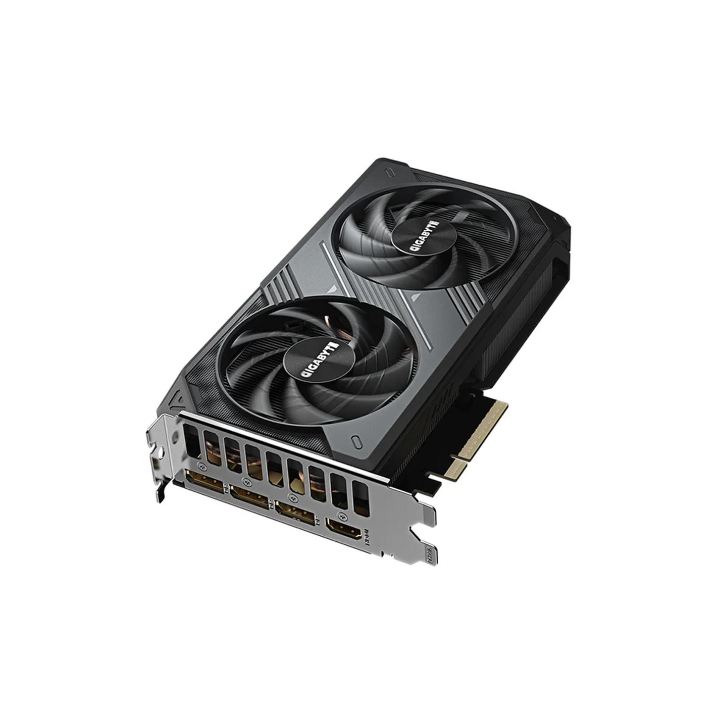 GPU GIGABYTE RTX5060 WINDFORCE 8GB GRAPHICS CARD