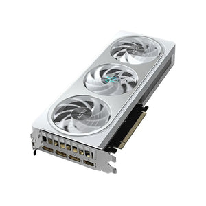 GPU GIGABYTE RTX5060TI AERO OC 16GB GRAPHICS CARD