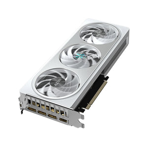 GPU GIGABYTE RTX5060TI AERO OC 8G GRAPHICS CARD