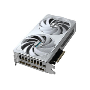 GPU GIGABYTE RTX5060TI EAGLE OC ICE 16GB GRAPHICS CARD