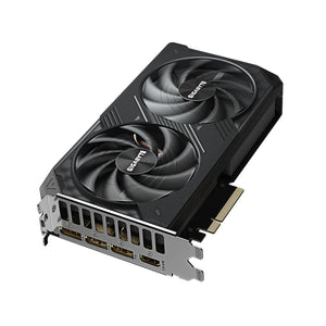 GPU GIGABYTE RTX5060TI WINDFORCE 16GB GRAPHICS CARD