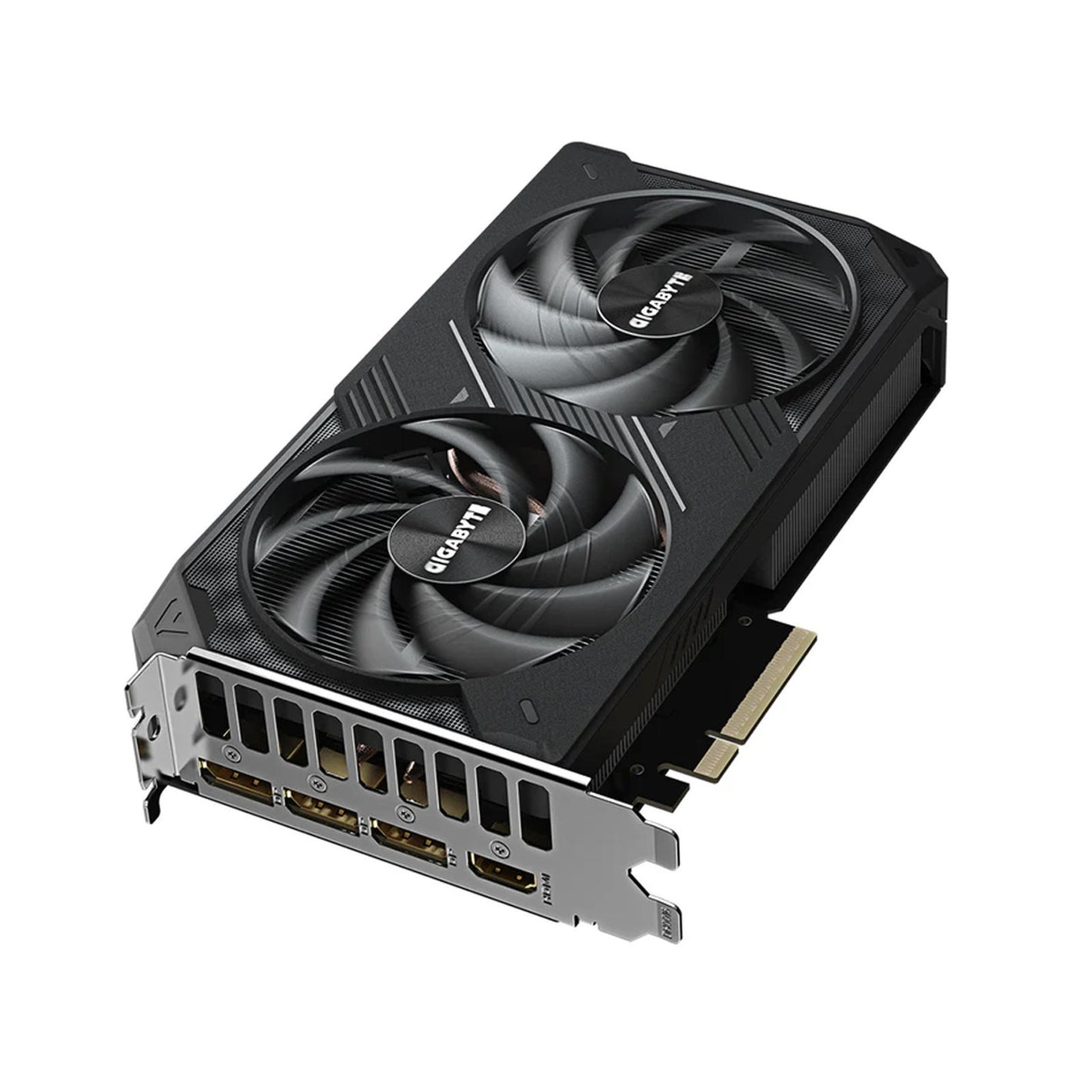 GPU GIGABYTE RTX5060TI WINDFORCE 16GB GRAPHICS CARD