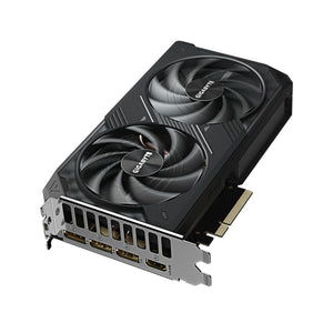 GPU GIGABYTE RTX5060TI WINDFORCE OC 8GB GRAPHICS CARD