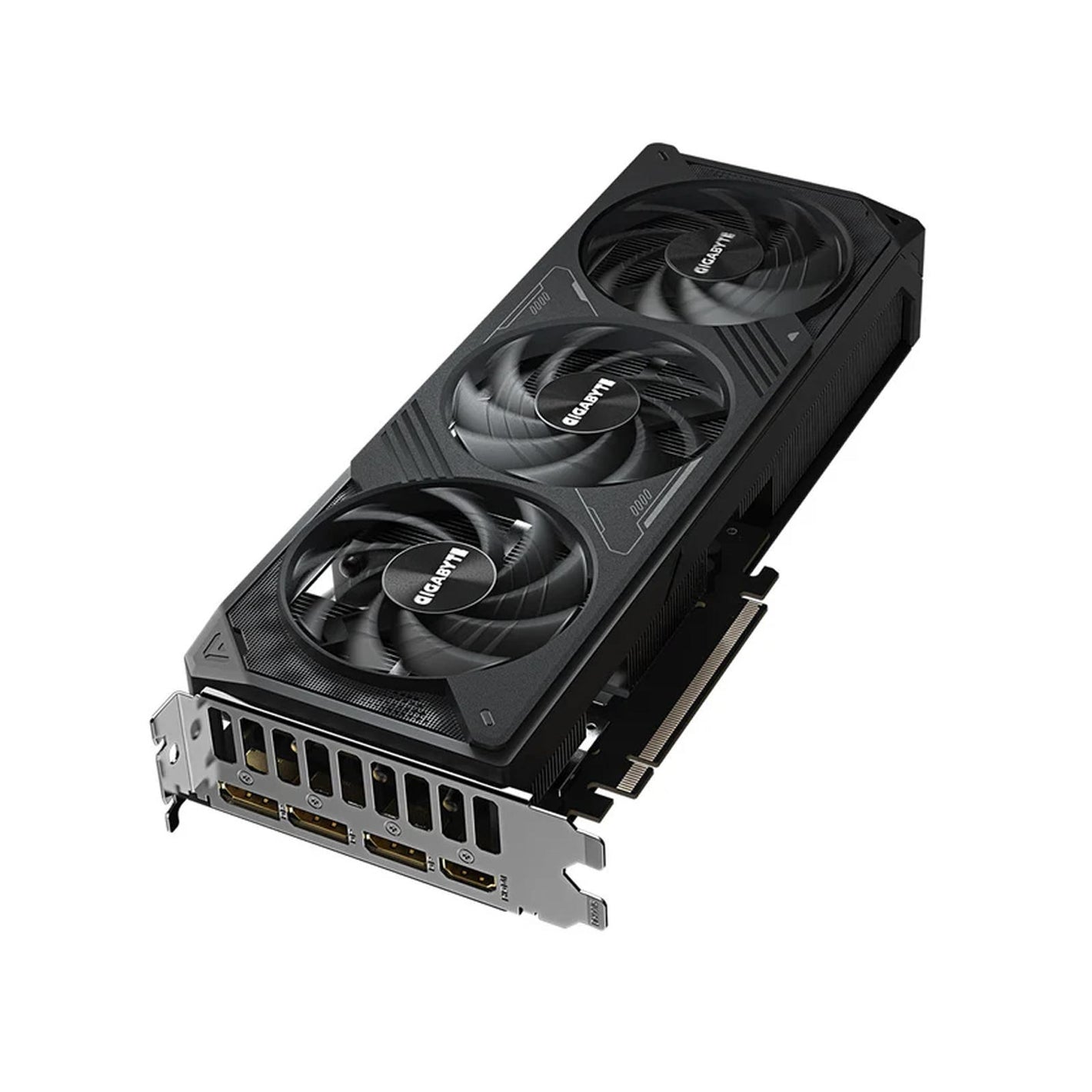 GPU GIGABYTE RTX5070 WINDFORCE SFF 12GB GRAPHICS CARD