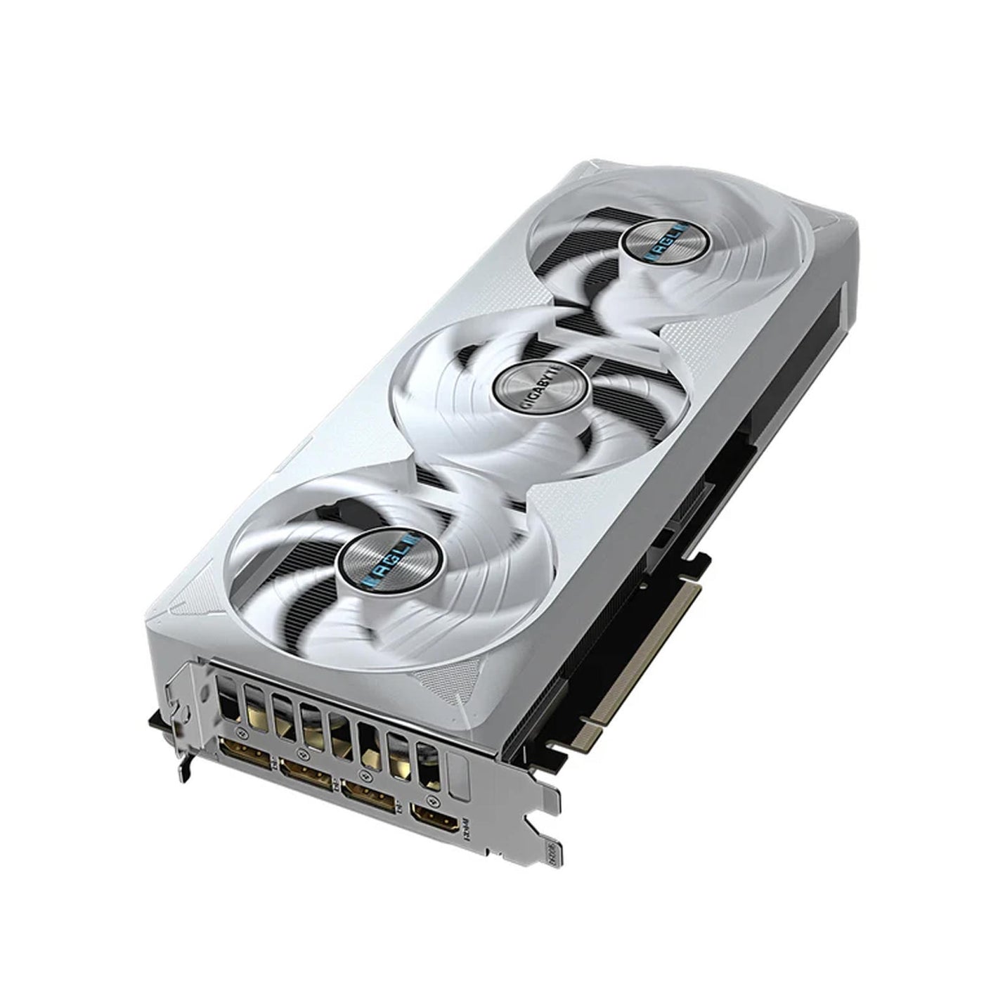 GPU GIGABYTE RTX5070TI EAGLE OC ICE SFF 16GB GRAPHICS CARD