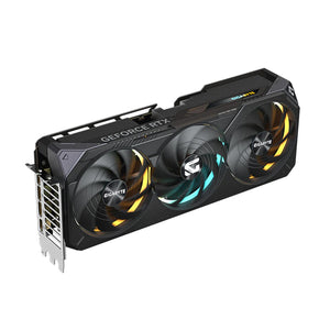 GPU GIGABYTE RTX5080 GAMING OC 16G GDDR7 GRAPHICS CARD
