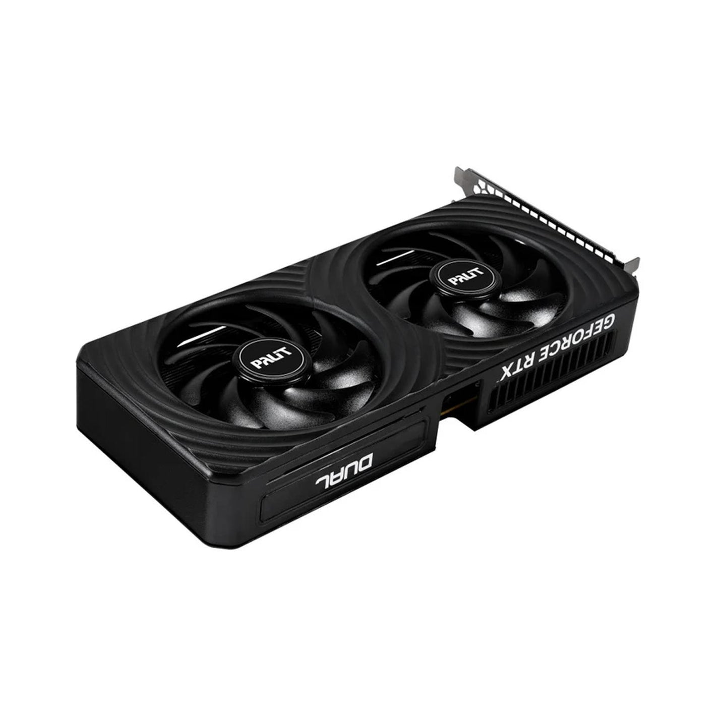 GPU PALIT RTX5050 DUAL 8GB GDDR6 128bit 3-DP HDMI
