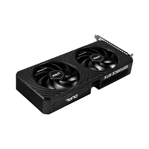 GPU PALIT RTX5050 DUAL 8GB GDDR6 128bit 3-DP HDMI