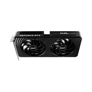 GPU PALIT RTX5050 DUAL OC 8GB GDDR6 128bit 3-DP HDMI