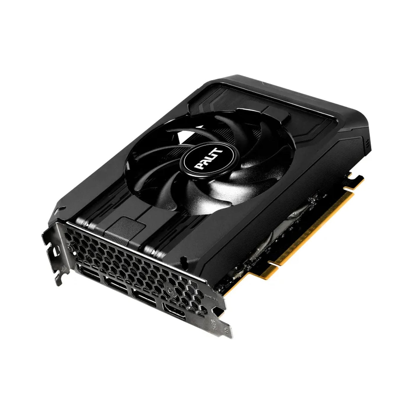 GPU PALIT RTX5050 STORMX  8GB GDDR6 128bit