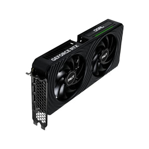 GPU PALIT RTX5060 DUAL 8GB GDDR7 128bit 3-DP HDMI (2 FANS)
