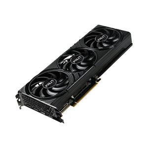 GPU PALIT RTX5060Ti DUAL 8GB GDDR7 128bit 3-DP HDMIDP HDMI