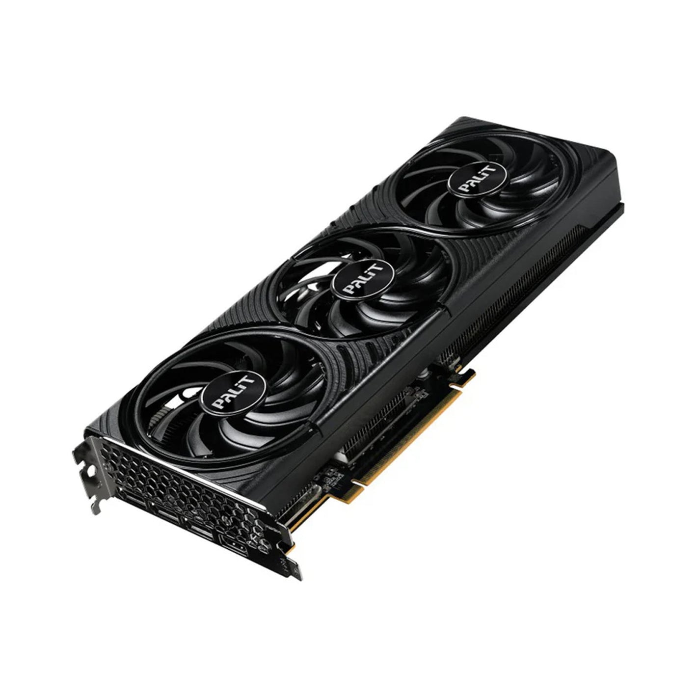 GPU PALIT RTX5060Ti DUAL 8GB GDDR7 128bit 3-DP HDMIDP HDMI