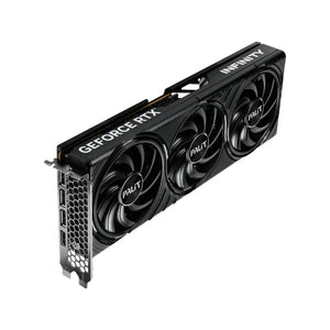 GPU PALIT RTX5060Ti INFINITY 3 8GB GDDR7 128bit 3-DP HDMI (3 FANS)