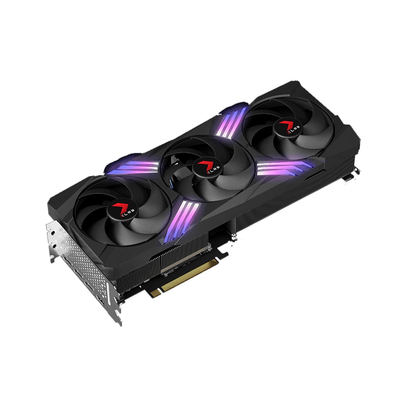 GPU PNY GEFORCE RTX4070Ti SUPER 16GB XLR8
