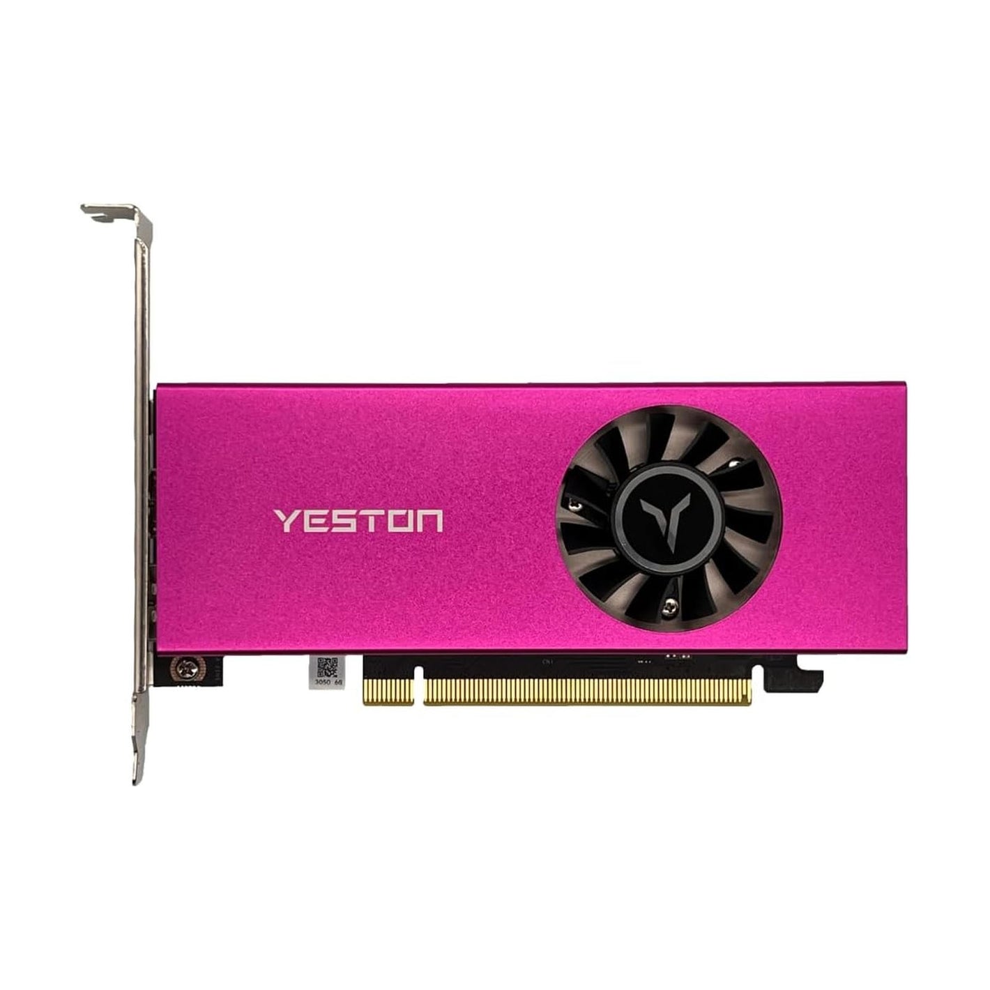 GPU YESTON RTX 3050 6GB DDR6