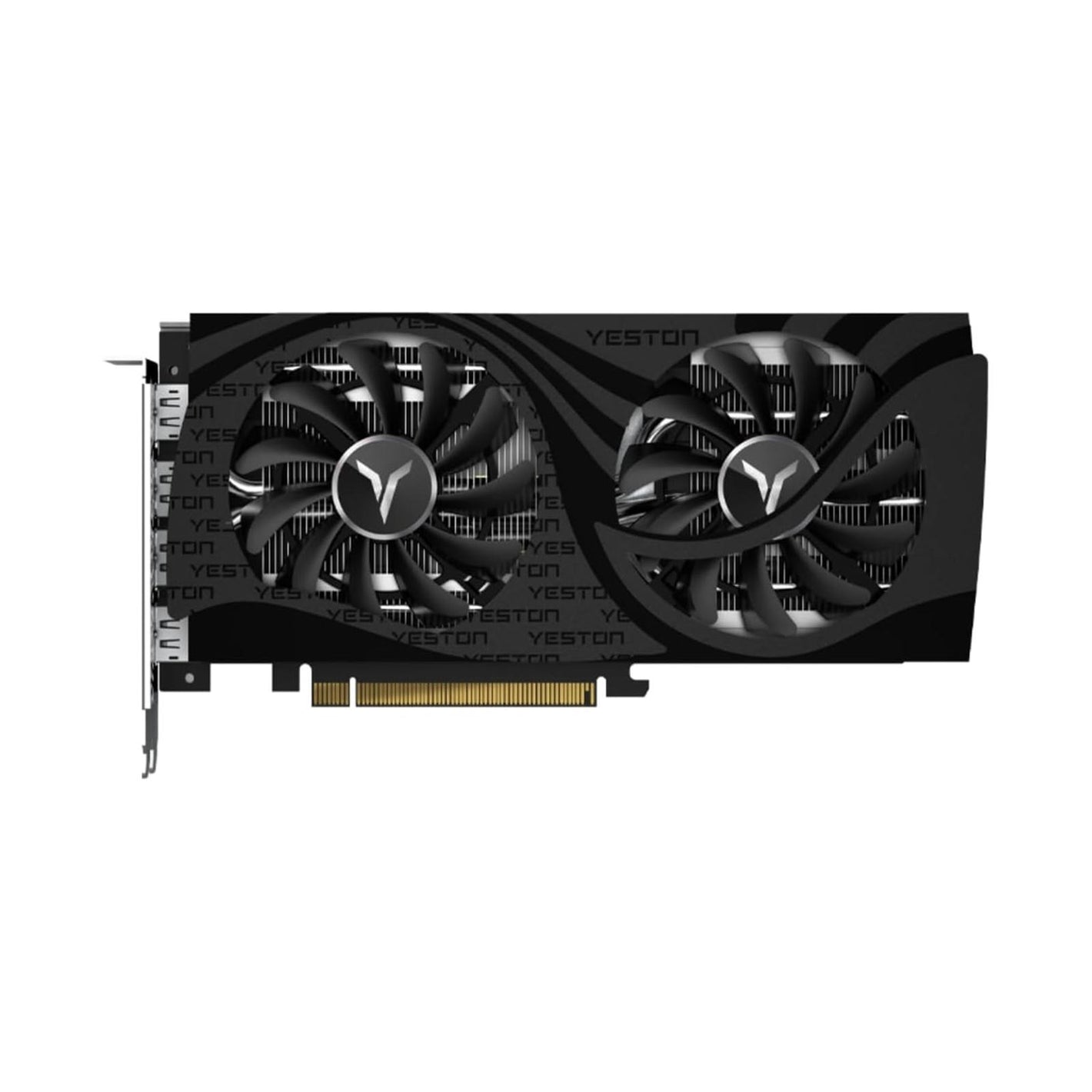GPU YESTON RTX 4060 8GB DDR6