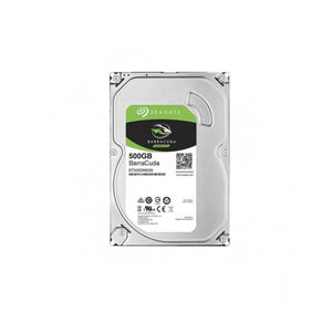 HDD Seagate Barracuda 500GB Hard Disk Drive