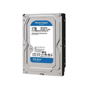 HDD STORAGE  Refurbished HDD 1TB